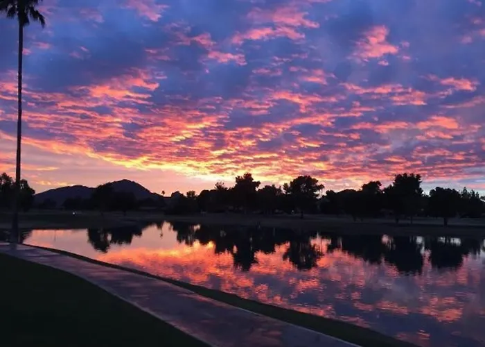 Waterfront-amazing View W Fireworks-private-gated *
