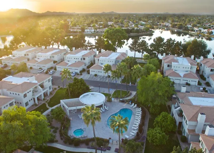 Waterfront-amazing View W Fireworks-private-gated *