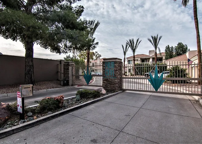 Waterfront-amazing View W Fireworks-private-gated *